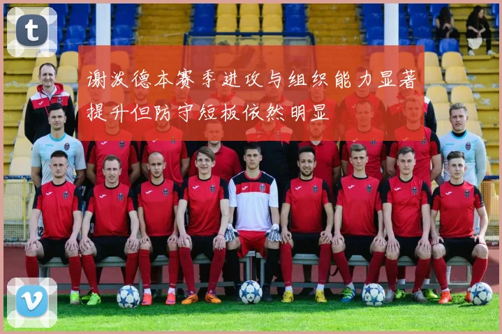 谢泼德本赛季进攻与组织能力显著提升但防守短板依然明显
